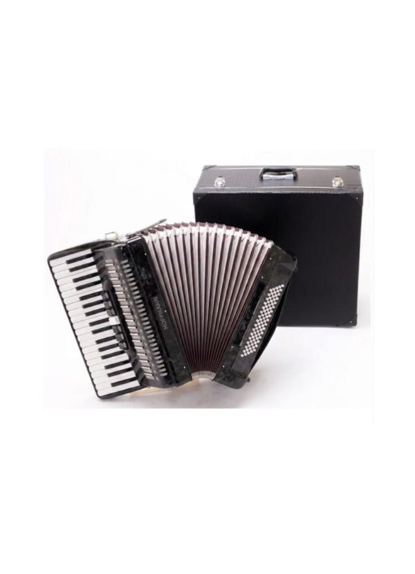TA-8037 ACORDEÓN A PIANO