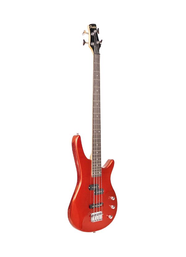 YIBZ304 MRD BAJO ELÉCTRICO 4 CUERDAS TIPO IBANEZ