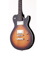 AV-1 VS GUITARRA ELÉCTRICA LES PAUL SERIE AVION