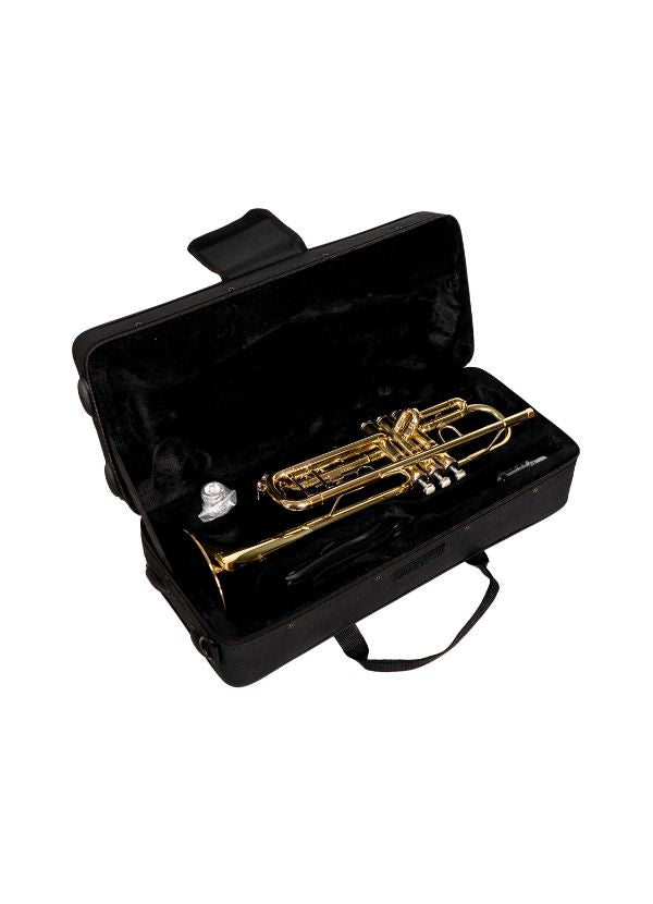 CX-W072 TROMPETA GOLD LACQUER