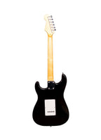 YST-20PM P2 3TS GUITARRA ELÉCTRICA STRATOCASTER 3TS DIAPASON DE MAPLE