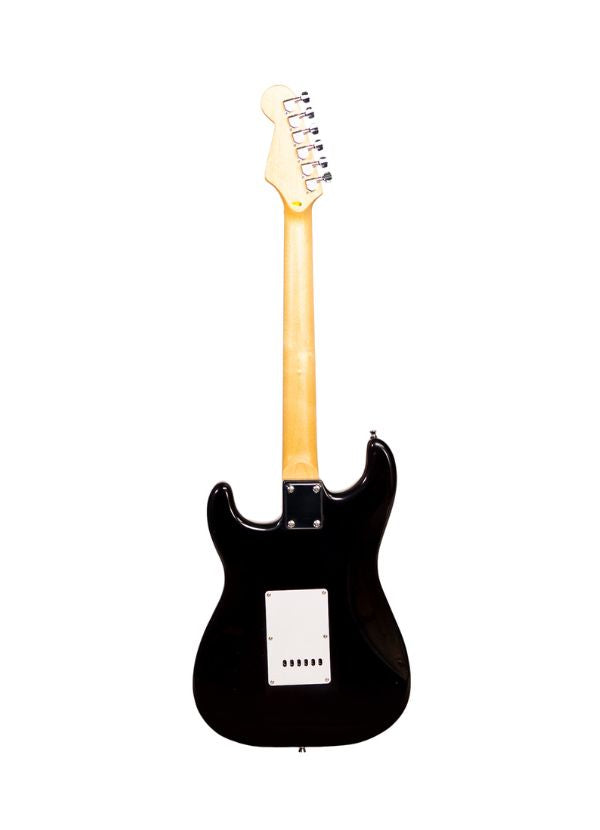 YST-20PM P2 3TS GUITARRA ELÉCTRICA STRATOCASTER 3TS DIAPASON DE MAPLE