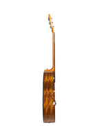YWAG-109SW GUITARRA ACÚSTICA CON TAPA MACIZA DE SPRUCE