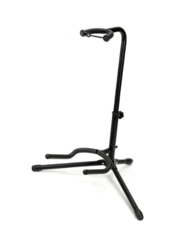 CX-SA039N SOPORTE CON CUELLO PARA GUITARRA O BAJO
