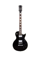 YLP-31 BK GUITARRA ELÉCTRICA LES PAUL STANDARD BLACK