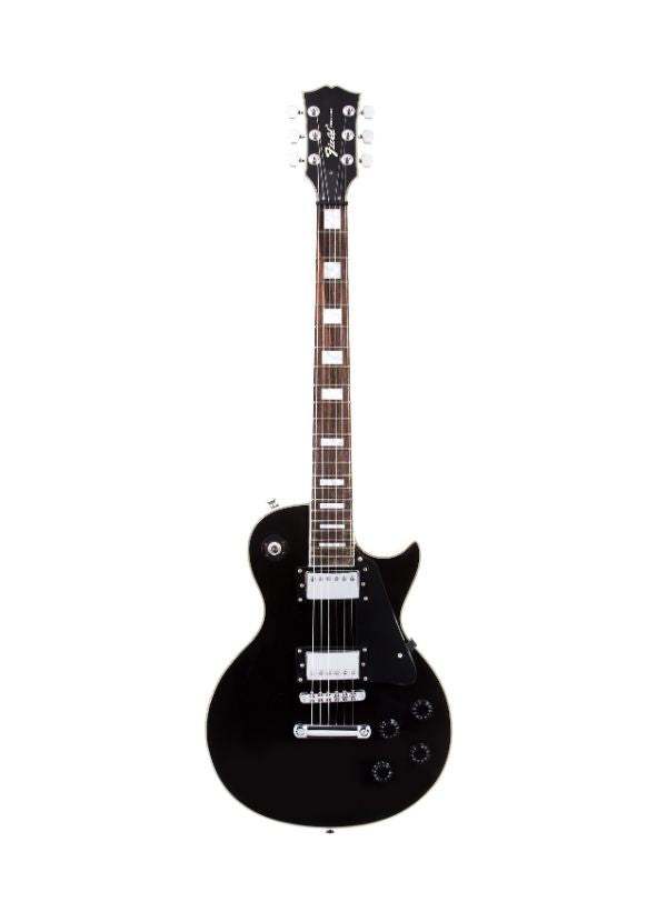 YLP-31 BK GUITARRA ELÉCTRICA LES PAUL STANDARD BLACK