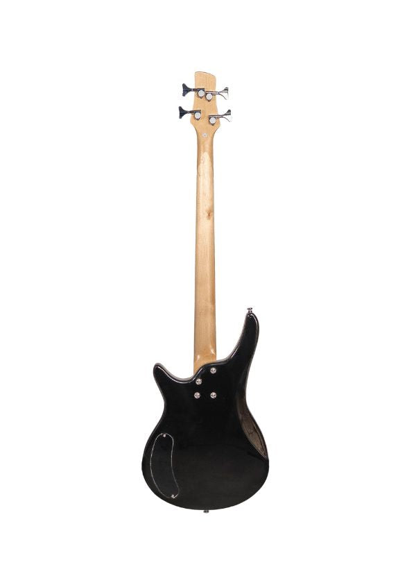 YIBZ304 BK BAJO ELÉCTRICO 4 CUERDAS TIPO IBANEZ