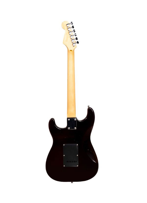YST-10P 3TS GUITARRA ELÉCTRICA STRATOCASTER