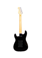 YST-10P BK GUITARRA ELÉCTRICA STRATOCASTER BLACK
