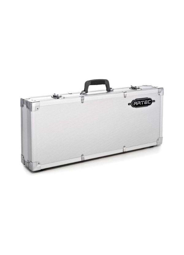 EHC735&EBD700 HARD CASE + PEDAL BOARD