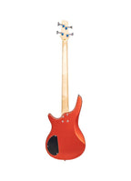 YIBZ304 MRD BAJO ELÉCTRICO 4 CUERDAS TIPO IBANEZ