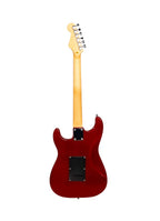 YST-10P WR GUITARRA ELÉCTRICA STRATOCASTER WINE RED