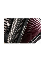TA-8037 ACORDEÓN A PIANO