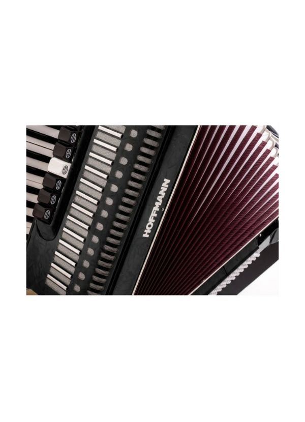 TA-8037 ACORDEÓN A PIANO