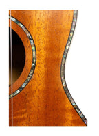 KU-TENOR UKELELE TENOR SAPELE CON FUNDA