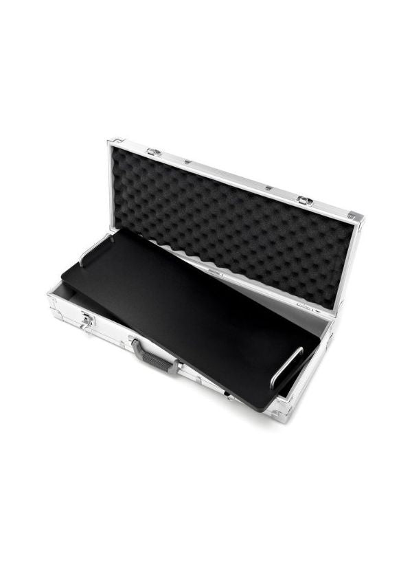 EHC735&EBD700 HARD CASE + PEDAL BOARD
