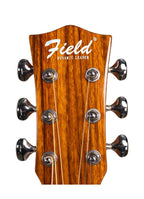 YWAG-109SW GUITARRA ACÚSTICA CON TAPA MACIZA DE SPRUCE
