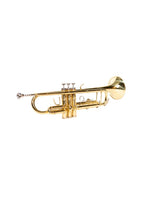 CX-W072 TROMPETA GOLD LACQUER
