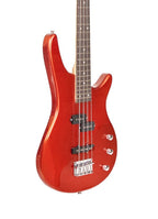 YIBZ304 MRD BAJO ELÉCTRICO 4 CUERDAS TIPO IBANEZ