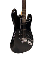YST-10P BK GUITARRA ELÉCTRICA STRATOCASTER BLACK