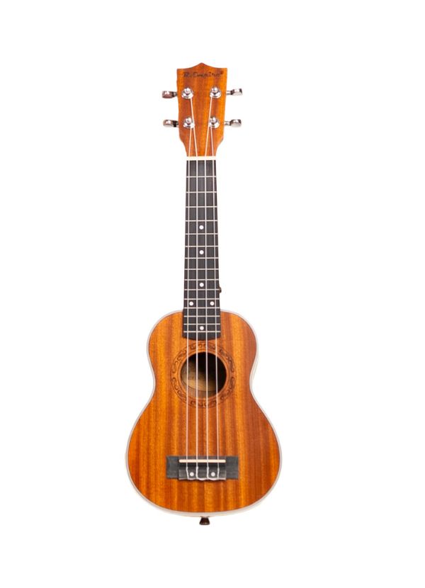 KU-SA-C UKELELE CONCIERTO SAPELE