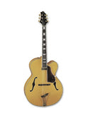 JZ-4 AM GUITARRA ELÉCTRICA ARCHTOP JAZZ SERIE LASALLE