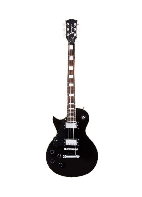 YLP-31Z BK GUITARRA ELÉCTRICA LES PAUL PARA ZURDO BLACK