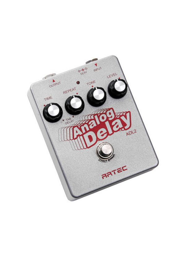 ADL-2 ECHO EFFECT: ANALOG DELAY