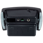 EDGE-Z ECUALIZADOR 4 BANDAS CON AFINADOR DIGITAL CROMÁTICO, DISPLAY COLOR NARANJA Y SWITCH DE PHASE