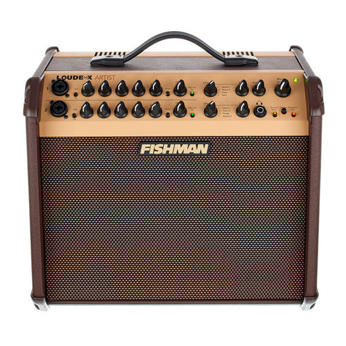 PRO-LBX-EX6 AMPLIFICADOR LOUDBOX ARTIST 120W PARA GUITARRA ACUSTICA