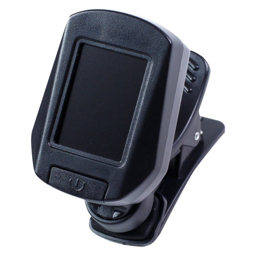 YWTN-22 BK AFINADOR CLIP CROMÁTICO