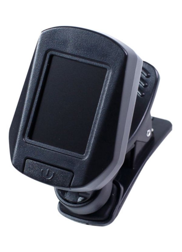 YWTN-22 BK AFINADOR CLIP CROMÁTICO