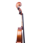 VIOLIN 4/4 CON MIC
