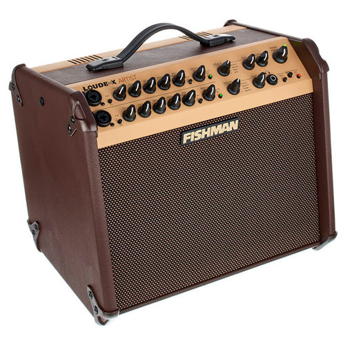 PRO-LBX-EX6 AMPLIFICADOR LOUDBOX ARTIST 120W PARA GUITARRA ACUSTICA