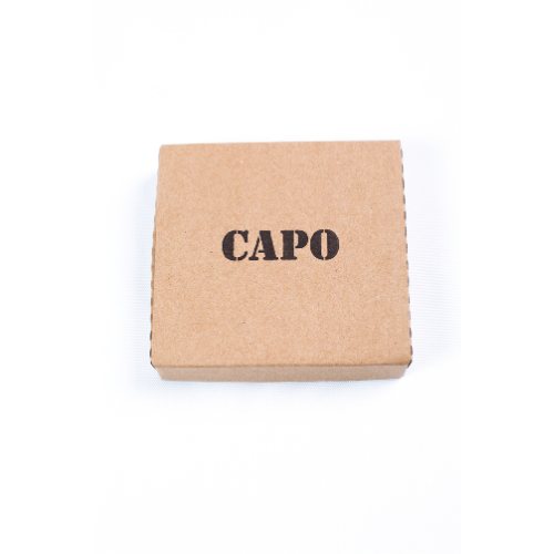 MC-10 CAPOTRASTE PARA GUITARRA ACÚSTICA
