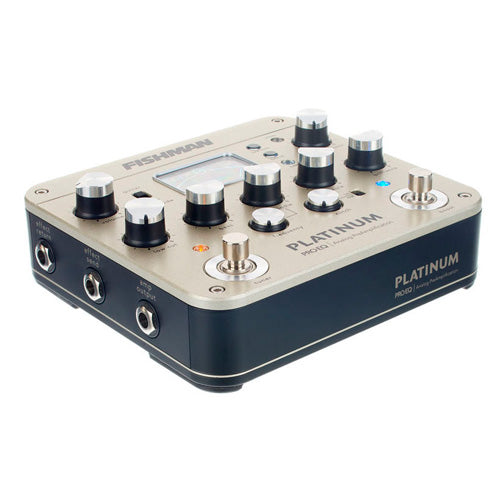 PRO-PLT-201 PLATINUM PRO-EQ