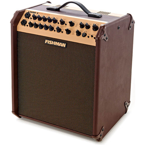 PRO-LBX-EX7 AMPLIFICADOR LOUDBOX PERFORMER 180W PARA GUITARRA ACUSTICA