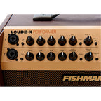 PRO-LBX-EX7 AMPLIFICADOR LOUDBOX PERFORMER 180W PARA GUITARRA ACUSTICA