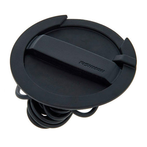 PRO-NEO-FB2 NEO-BUSTER SOUNDHOLE PICKUP & FEEDBACK BUSTER (HUMBUCKER)