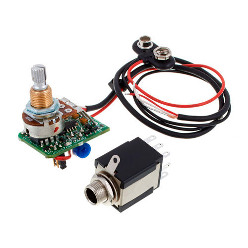 PRO-PCH-002 POTENCIOMETRO DE EJE LARGO PARA POWERBRIDGE