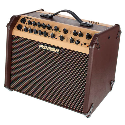 PRO-LBX-EX6 AMPLIFICADOR LOUDBOX ARTIST 120W PARA GUITARRA ACUSTICA