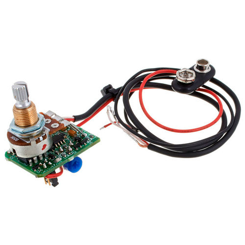 PRO-PCH-002 POTENCIOMETRO DE EJE LARGO PARA POWERBRIDGE