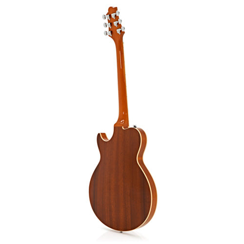 RL-3 GUITARRA ELÉCTRICA TIPO JAZZ SERIE ROYALE