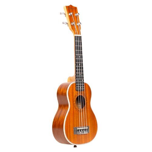 KU-SA UKELELE SOPRANO SAPELE
