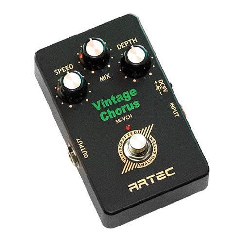 SE-VCH CHORUS: VINTAGE CHORUS