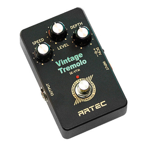 SE-VTM TRÉMOLO: VINTAGE TREMOLO