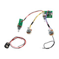 SE2 CONTROL EQUALIZER