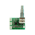 SE3P CONTROL EQUALIZER