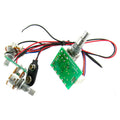 SE2A TREBLE CONTROL EQUALIZER