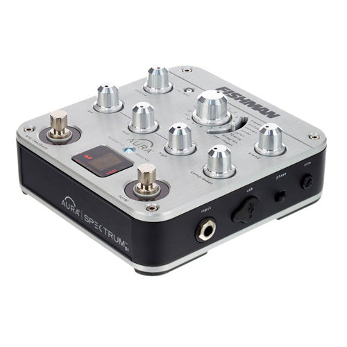 PRO-AUR-SPC AURA SPECTRUM DI